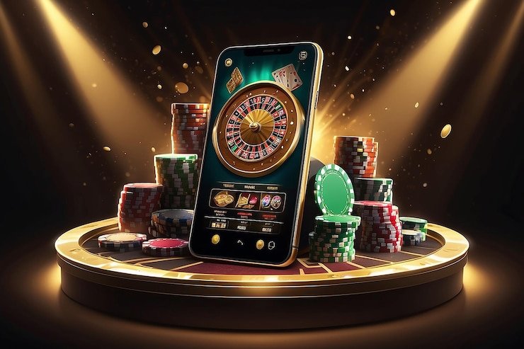 Gambar ilustrasi sistem keamanan digital pada bima88 menjaga deposit pengguna