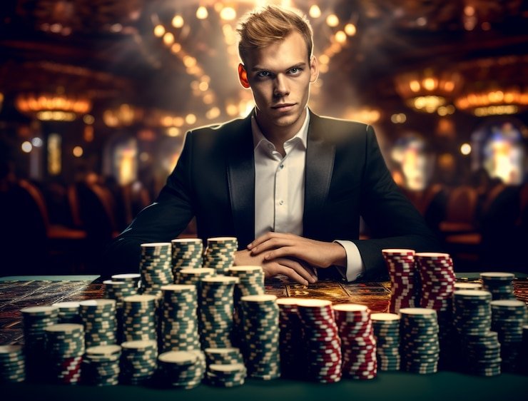 Pengguna sedang menghubungi layanan bantuan pelanggan bima88 melalui fitur live chat
